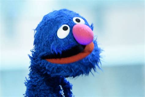 Did Grover Drop the F-bomb on 'Sesame Street'? The Internet Isn't Sure ...