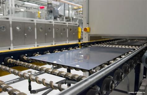 Arevon purchases 2 GW of First Photovoltaic panel for Midwest as well ...