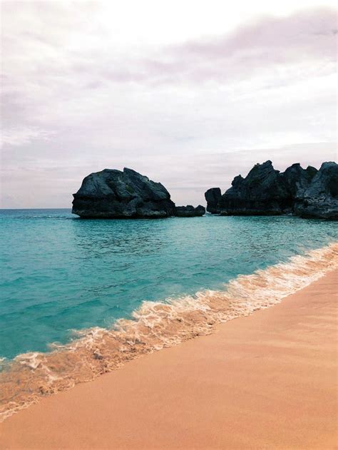 Bermuda Is the Best Place to Find Hidden, Almost-Private Beaches | GQ