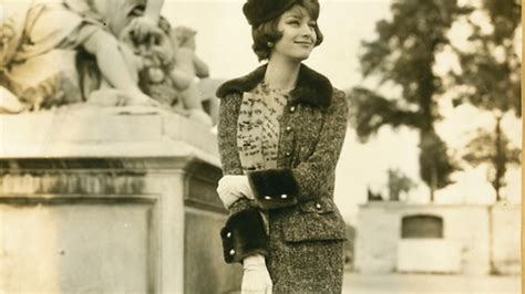 ‘Gabrielle Chanel. Fashion Manifesto’ | Museums in London