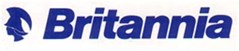 Britannia Airways