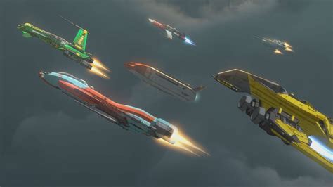 Star Wars Resistance Ships Confirmed In The Rise of Skywalker