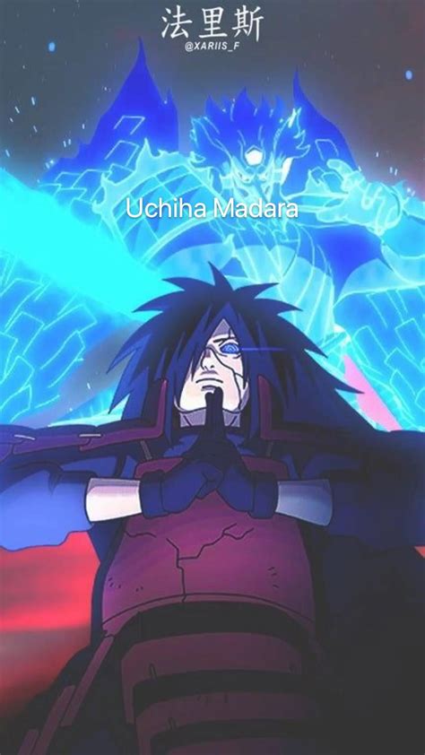 Madara Wallpaper 1920x1080