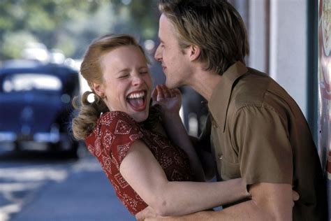 15 Years Later, The Notebook Is The Last Decent Nicholas Sparks Movie ...