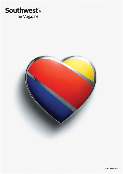 Southwest Heart Logo