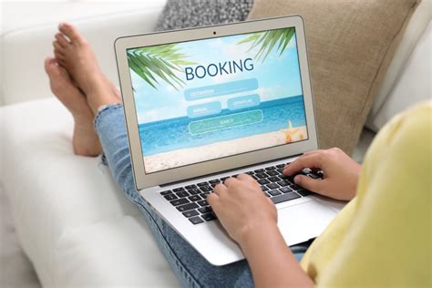 Booking travel online? Use these tips to ensure you don't get scammed ...