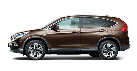 Honda CR-V colours guide and prices | carwow