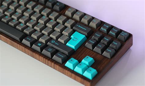 Look At This Mechanical Keyboard | Kotaku Australia