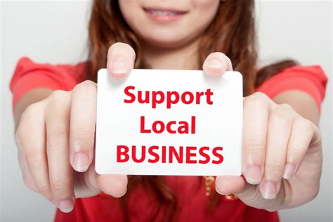 4 Reasons to Support Local Business - IMC Grupo