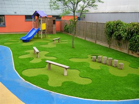 10+ Gorgeous Kids Play Area Designs in Your Backyard — Freshouz Home ...