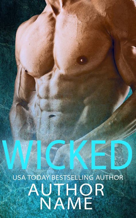 Wicked – The Book Cover Shop