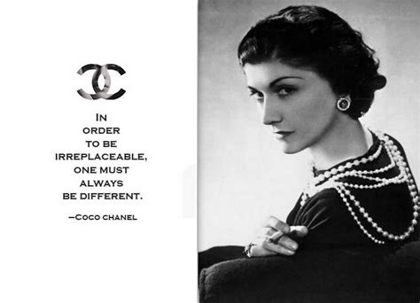 CRAFTY PHOTOGRAPHER: COCO CHANEL - MY MENTOR