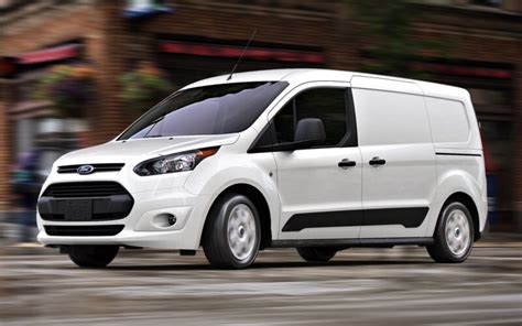 2023 Ford Transit Connect | New Model | Review, Specs And price ...