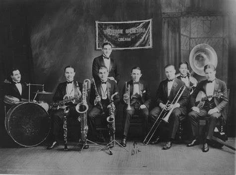 1920s Music: Jazz in the Roaring Twenties