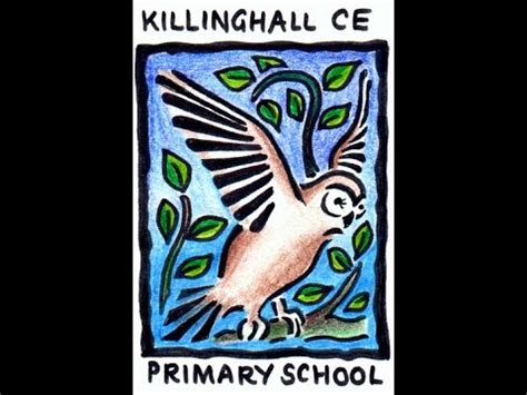 Killinghall CE Primary School Virtual Tour - YouTube