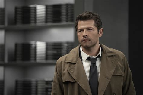 Supernatural Season 15 Episode 18 Review: Despair | Den of Geek