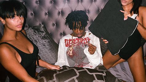 Download Playboi Carti - Die Lit Album Cover Wallpaper | Wallpapers.com