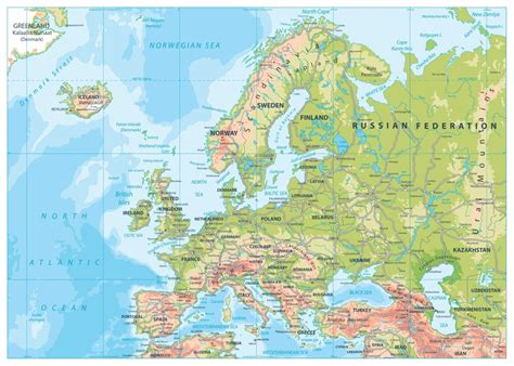 Author: Map of Europe | Map of Europe | Europe Map