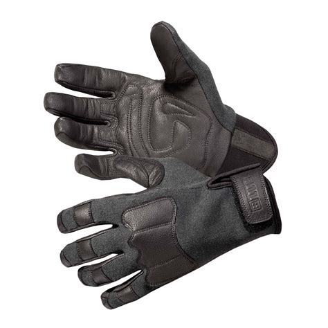 Best Work Gloves: Leather, Waterproof, Insulated For Cold Winter Weather