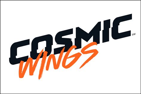 Cosmic Wings, a delivery-only chain, debuts with Cheetos items | Ad Age