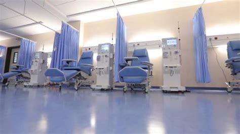 Istiklal Hospital | Dialysis Unit