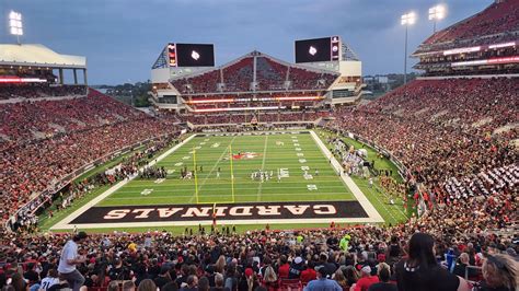 L&N Stadium Louisville Parking Derby Day 2024 - Bari Harriette