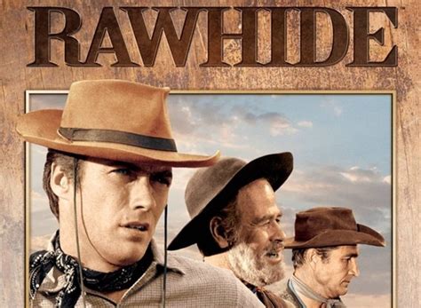 Rawhide Season 8 Episodes List - Next Episode