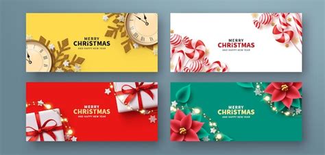 Premium Vector | Merry christmas text vector banner design. christmas ...