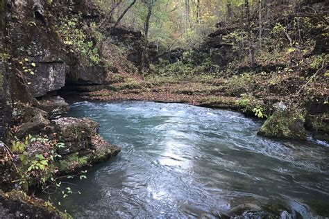 Ozarks day trip: Fairy-like setting at Greer Spring Trail worth the ...