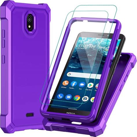 10 Best Cases For Nokia C100