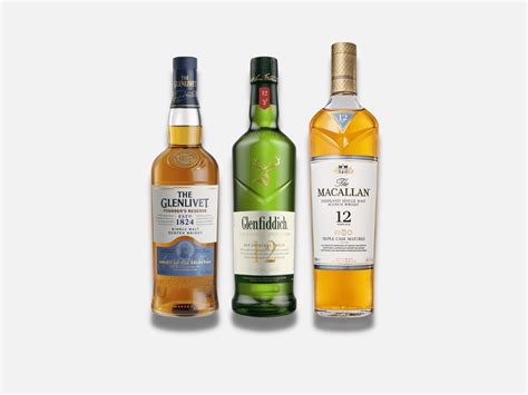 24 Best Scotch Whiskies to Drink Right Now | Man of Many