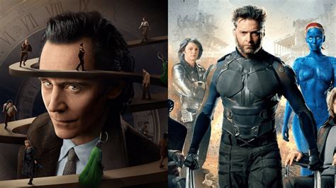 ‘Loki’ Writer Reveals Desire To Write The MCU’s ‘X-Men’