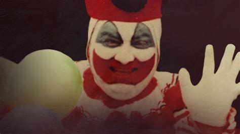 John Wayne Gacy - REELZ