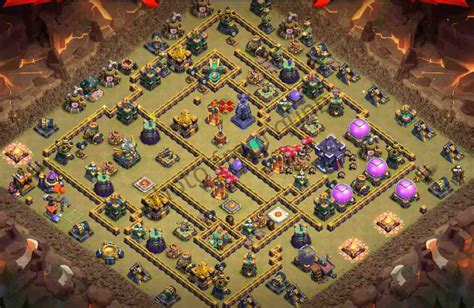 COC TH15 Base Links - [25+] Clash of Clans War Farming Bases