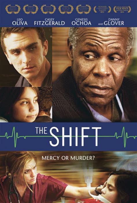 The Shift (2013)