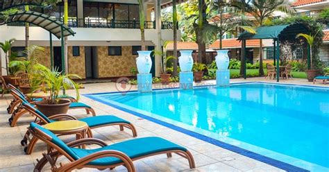 1 Bedroom Apartments for Rent in Westlands, Nairobi | BuyRentKenya