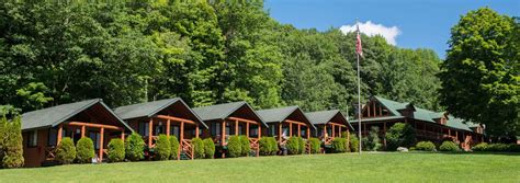 Groups & Facility Rental | Timber Lake Camp