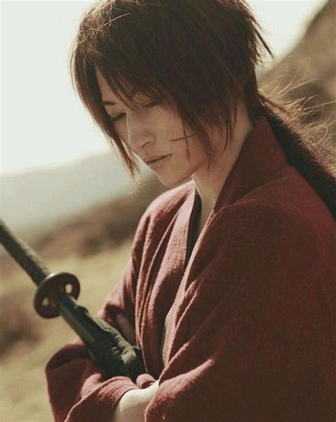 Himura battossai | Rurouni kenshin, Epic cosplay, Cosplay