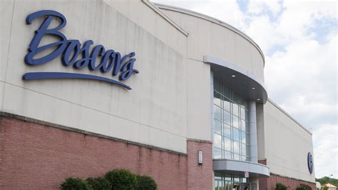 Boscov's announces it will be closed on Thanksgiving 2020