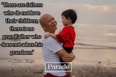 Grandparents Love Their Grandchildren Quotes - Nelle Yalonda