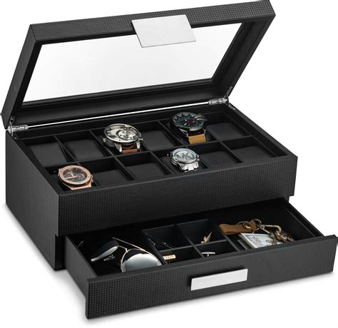 watch cases for men