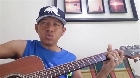 Ang Tanging Alay Ko (Cover by Wekok) - YouTube