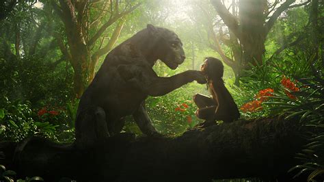 Mowgli: Legend Of The Jungle (Review) – The Film Meister