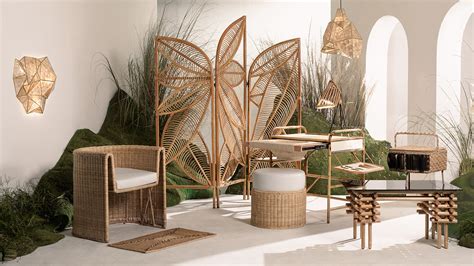 Choose Sustainable Home Furnishings with Beautiful Pieces from ...