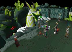 Great Olm - OSRS Wiki