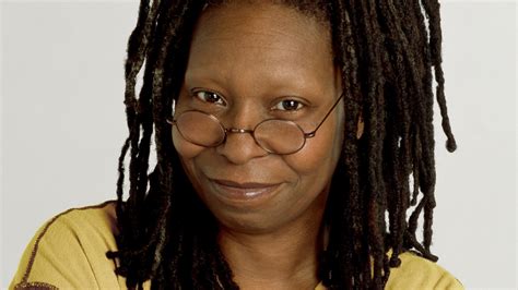 Whoopi Goldberg: Age, Movies, Net Worth, Ex-husbands, Eyebrows - Celeb ...