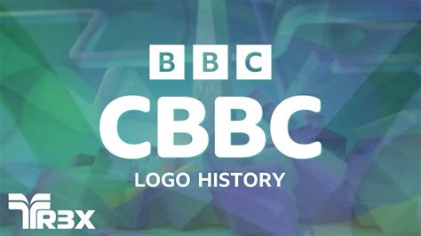 CBBC Logo History - YouTube