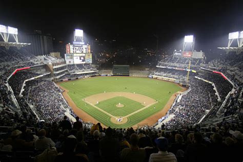 San Diego Padres' stadium report: $5 return for every $1 invested ...