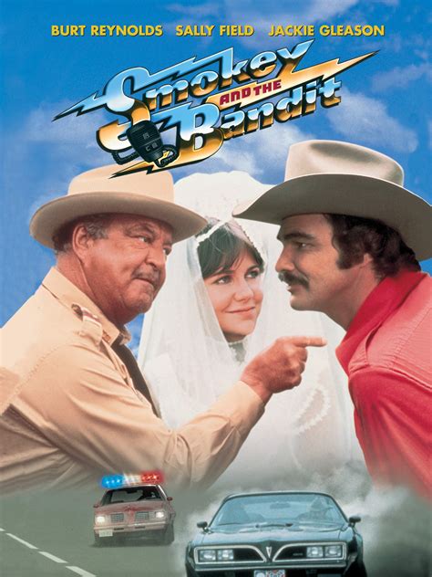 Watch Smokey And The Bandit | Prime Video