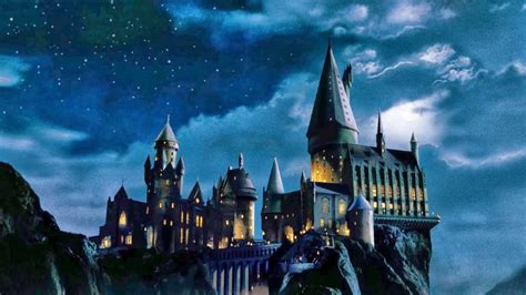 Hogwarts Castle 4K Wallpapers - Top Free Hogwarts Castle 4K Backgrounds ...